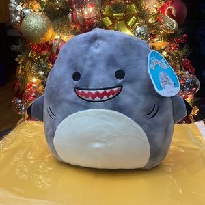 Squishmallows 12” Gordon brand new with tag